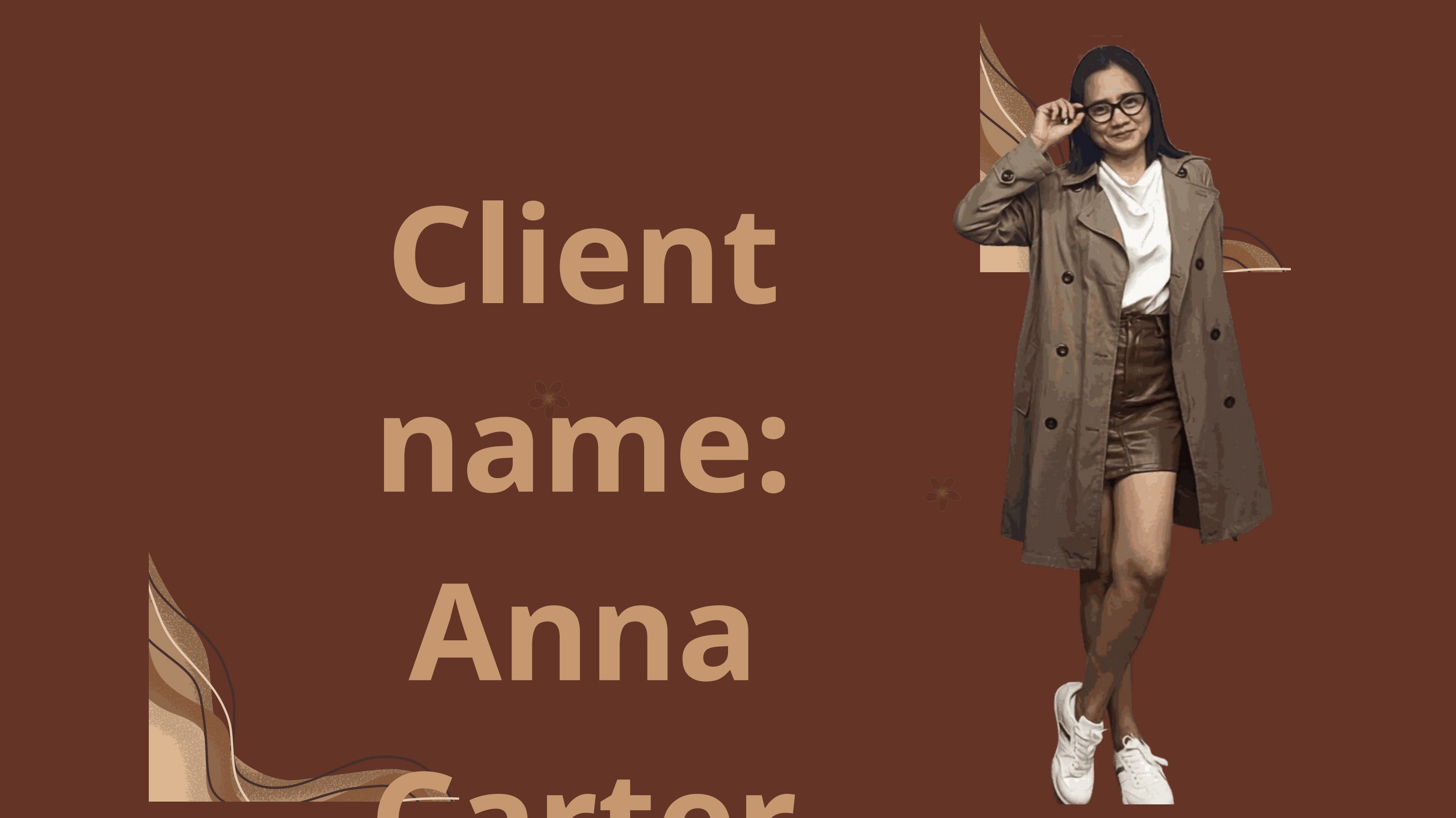 Furfect Nest & Nook client overview slide